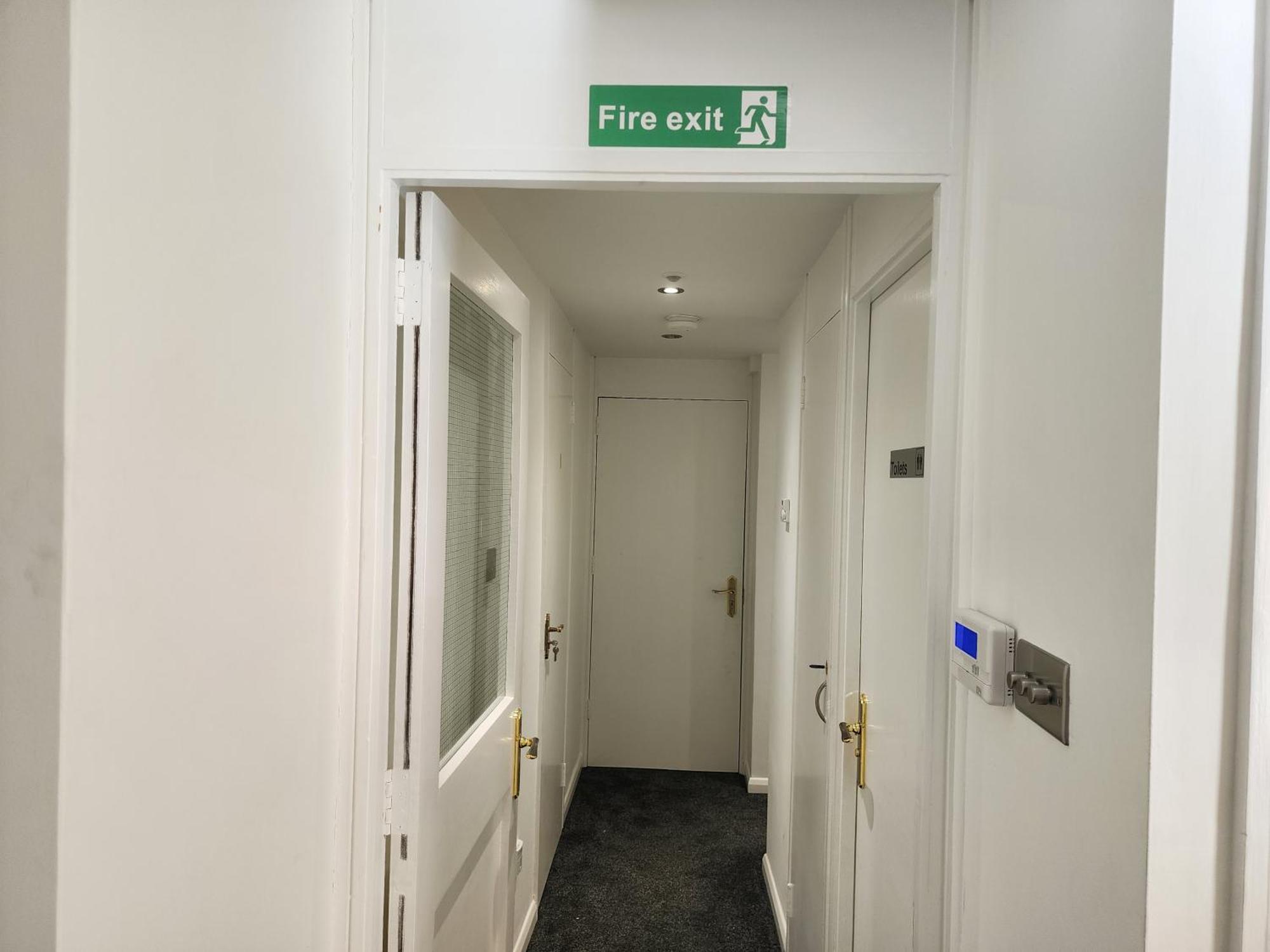Belfast Luxury Apartment Exteriér fotografie