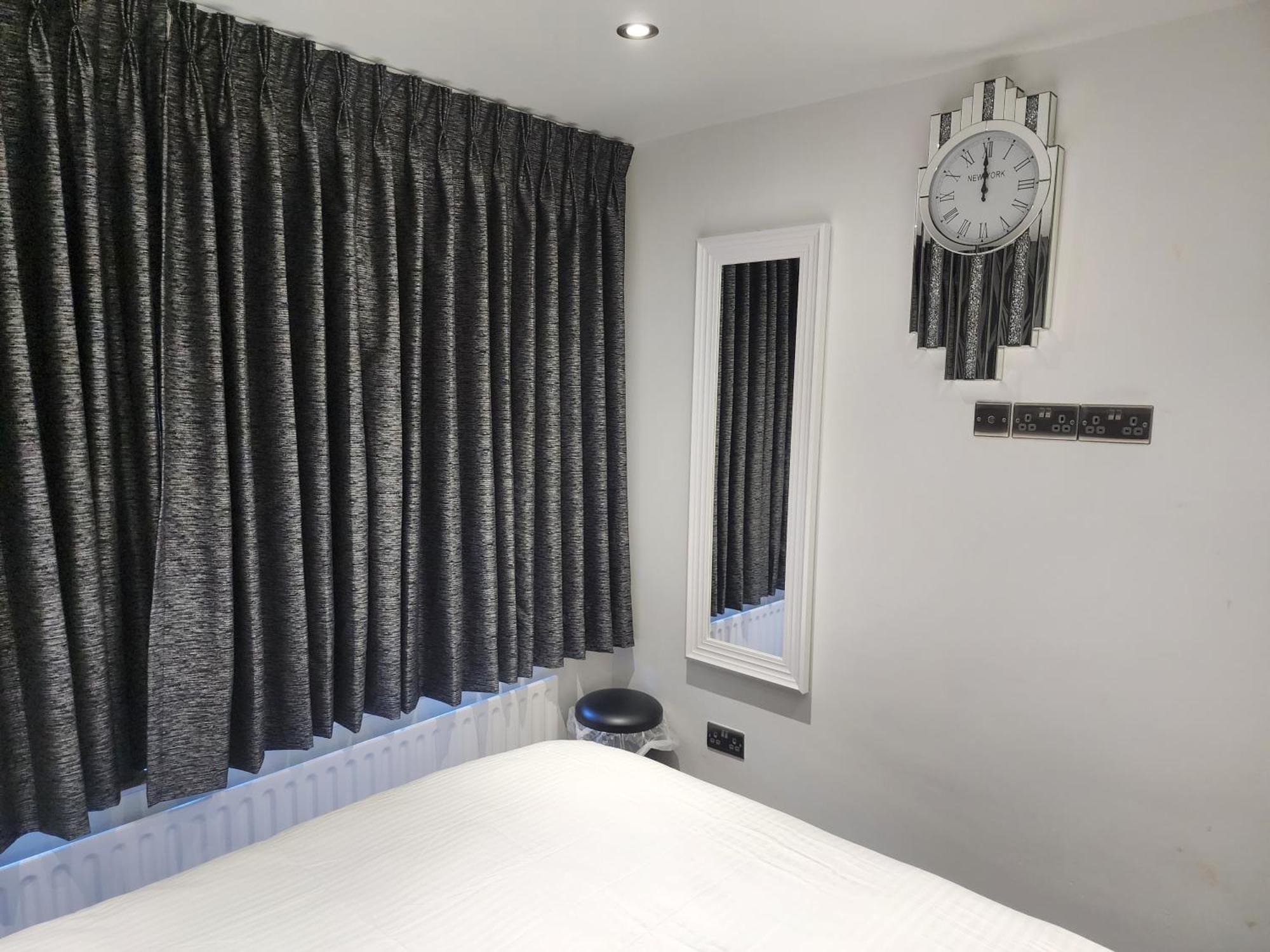 Belfast Luxury Apartment Exteriér fotografie