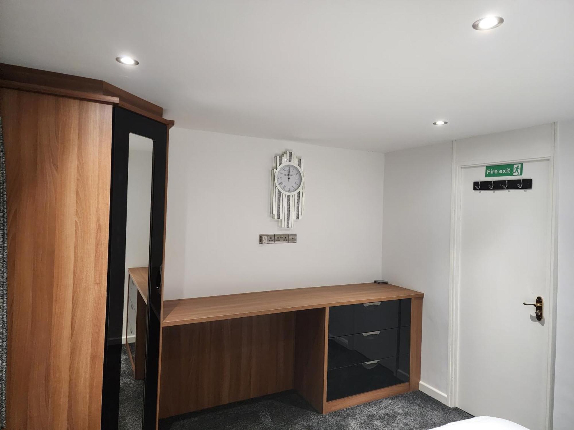 Belfast Luxury Apartment Exteriér fotografie