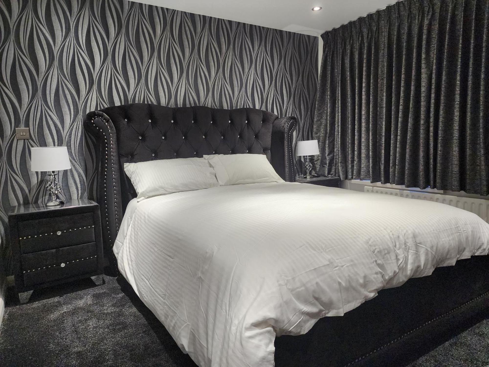 Belfast Luxury Apartment Exteriér fotografie