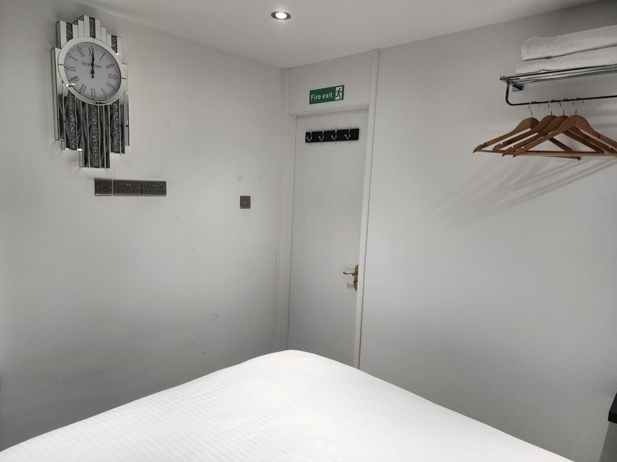 Belfast Luxury Apartment Exteriér fotografie