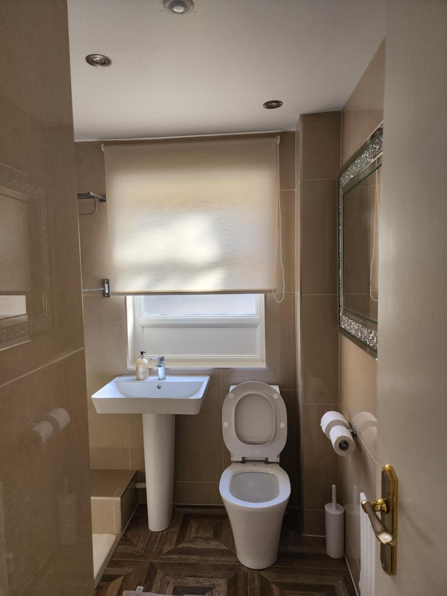 Belfast Luxury Apartment Exteriér fotografie