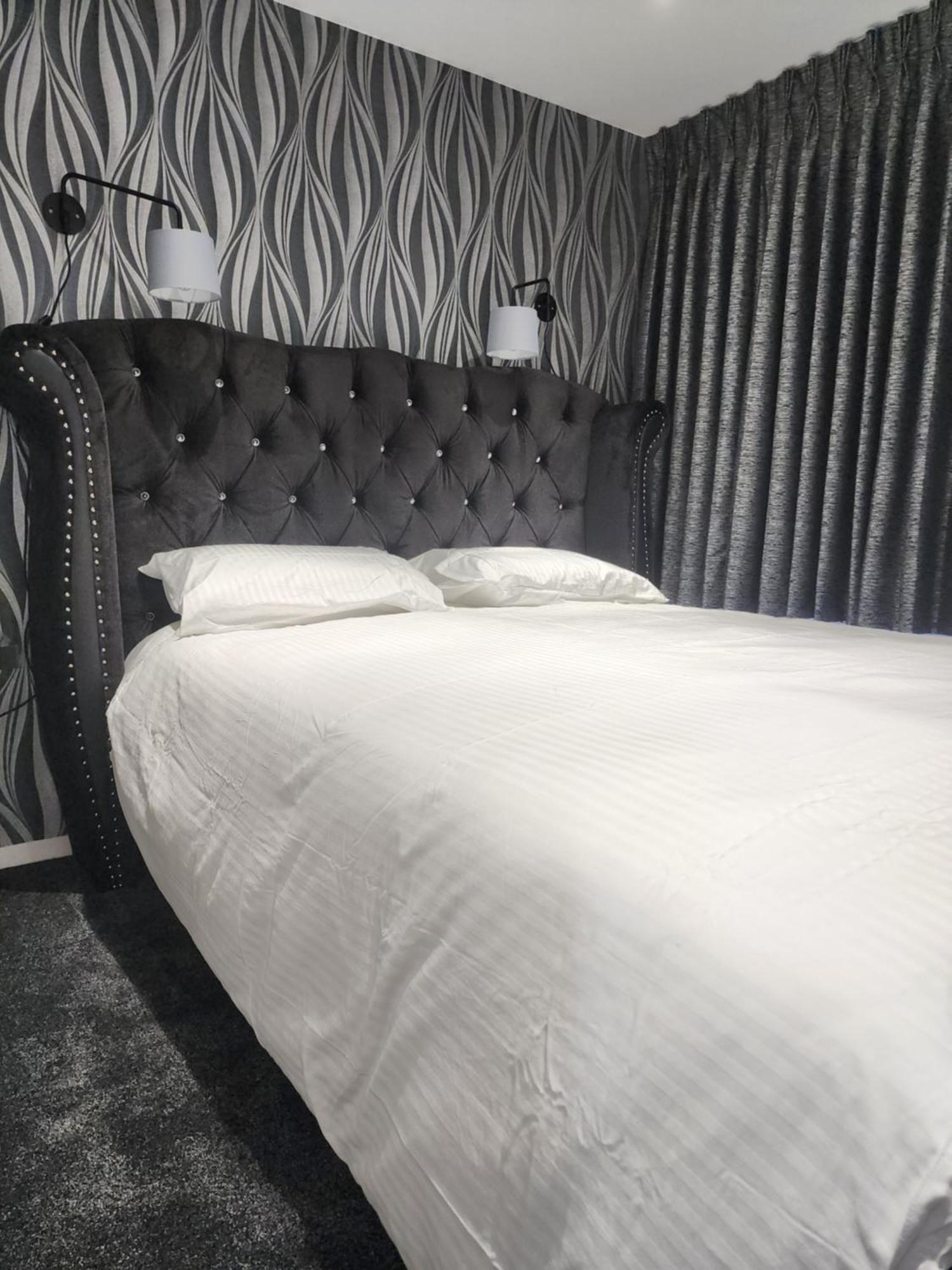 Belfast Luxury Apartment Exteriér fotografie