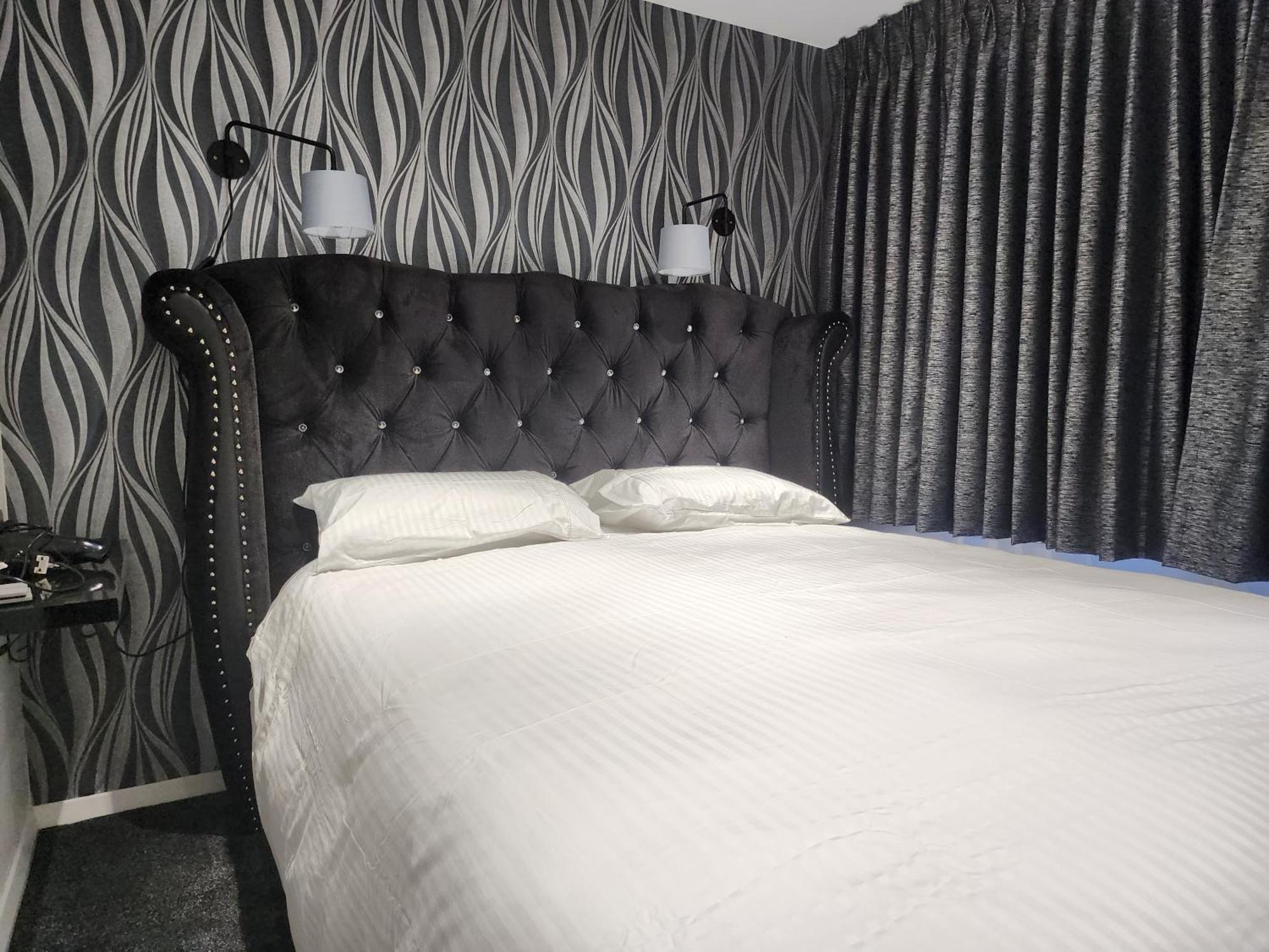 Belfast Luxury Apartment Exteriér fotografie