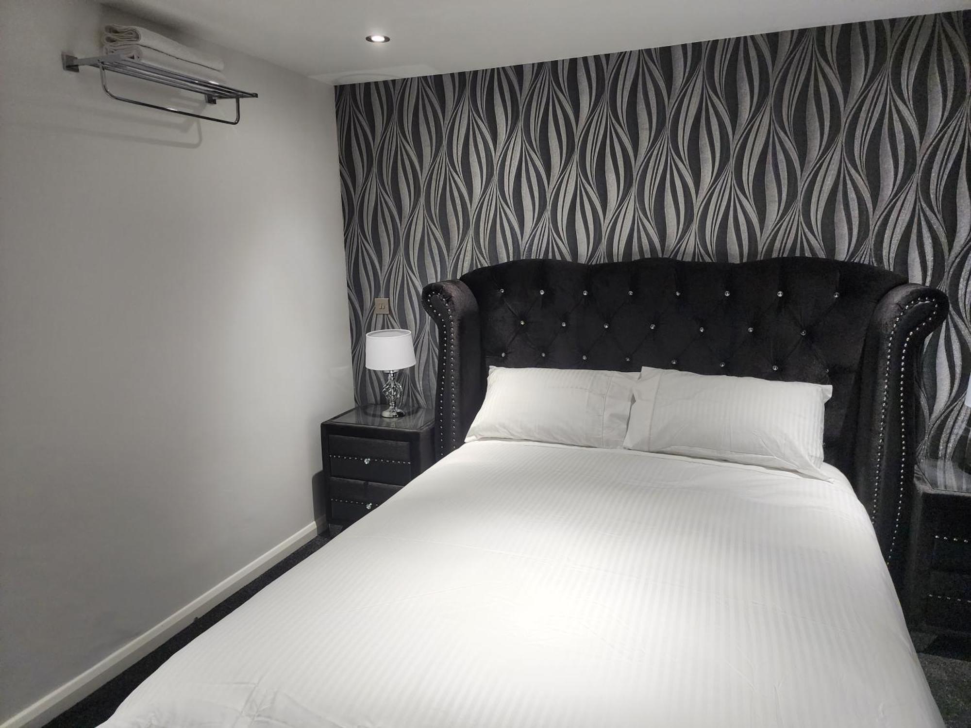 Belfast Luxury Apartment Exteriér fotografie