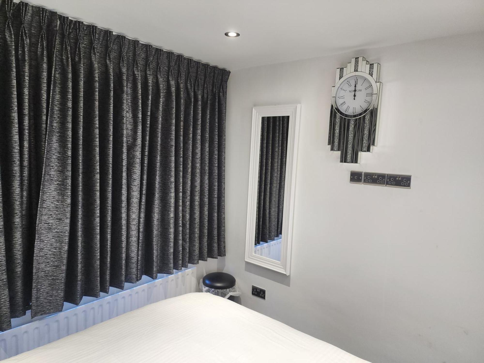Belfast Luxury Apartment Exteriér fotografie