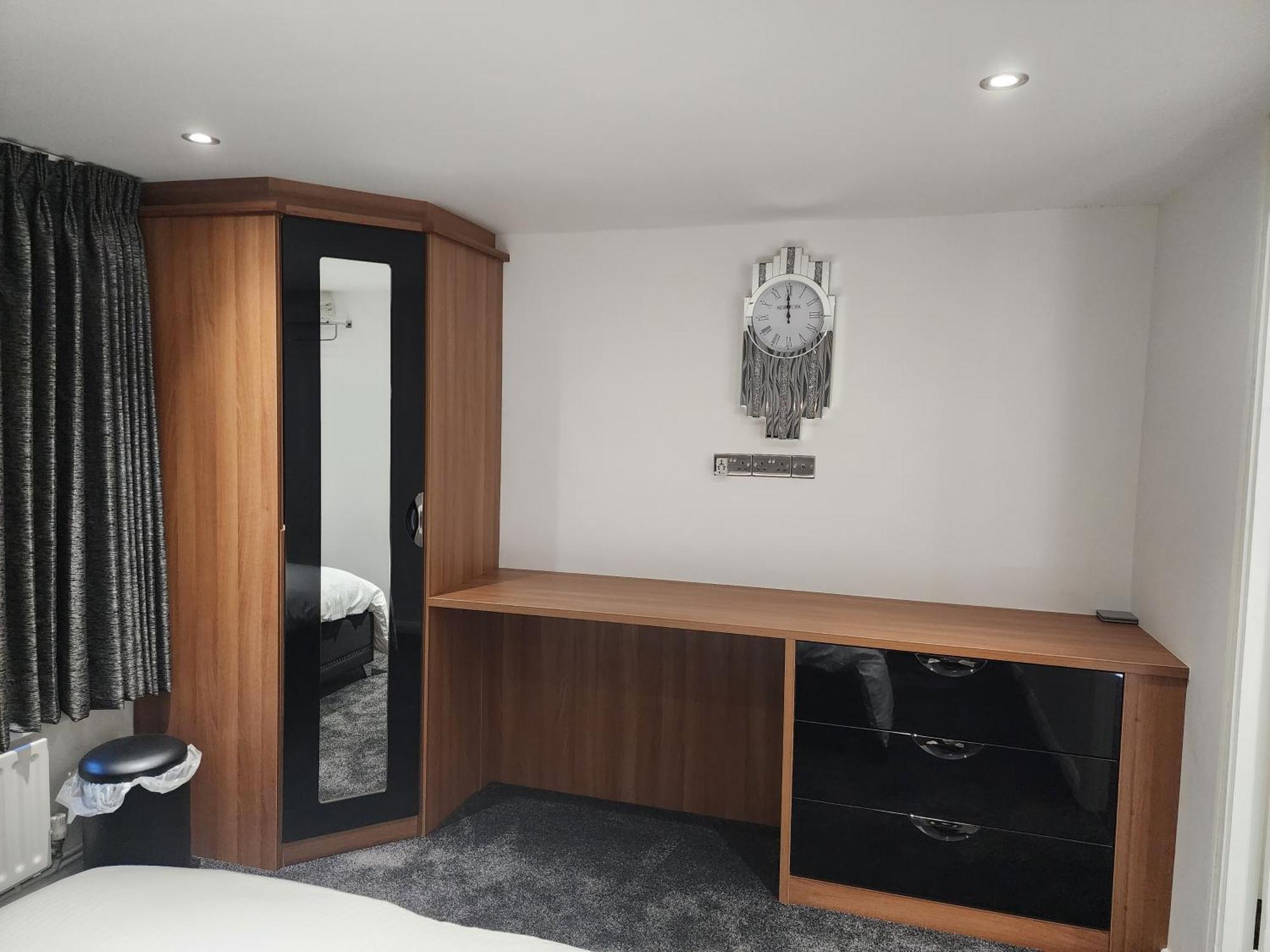 Belfast Luxury Apartment Exteriér fotografie