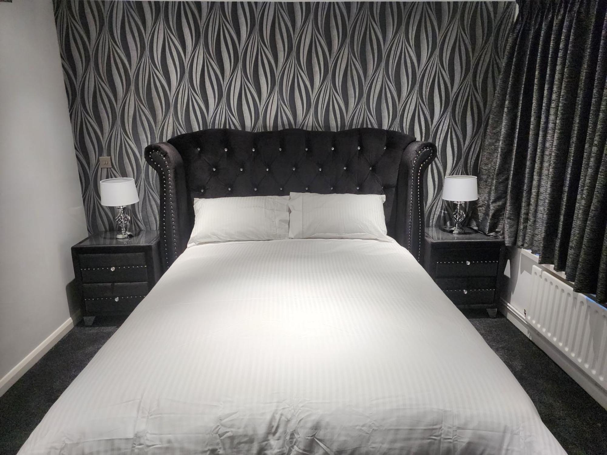 Belfast Luxury Apartment Exteriér fotografie